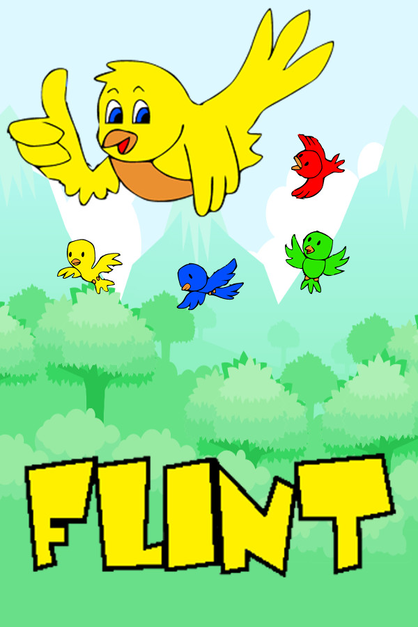 Flint
