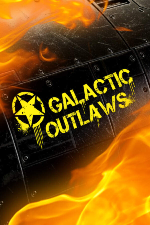 Forajidos Galácticos