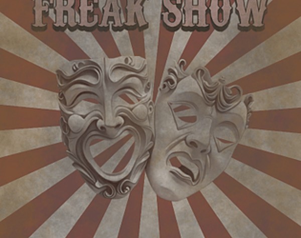 Freak Show - Board Game