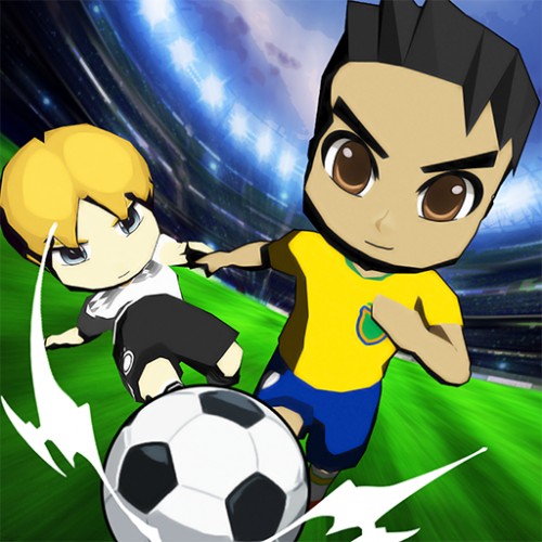 Futbol Metegol