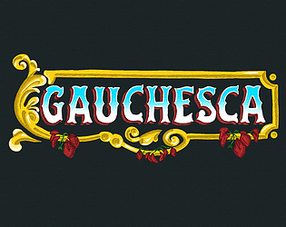 Gauchesca