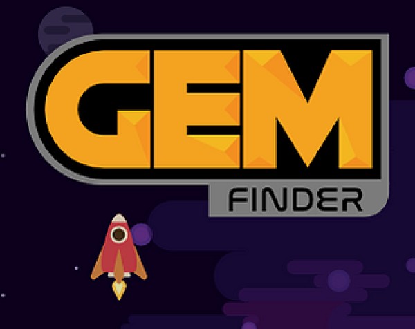 Gem Finder