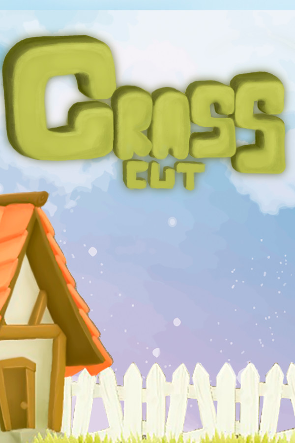 Grass Cut