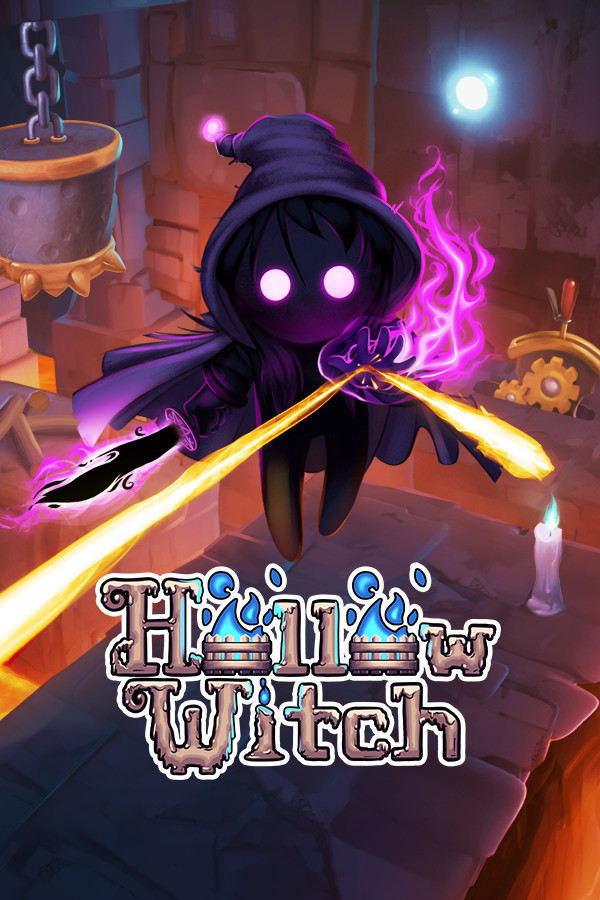 Hollow Witch