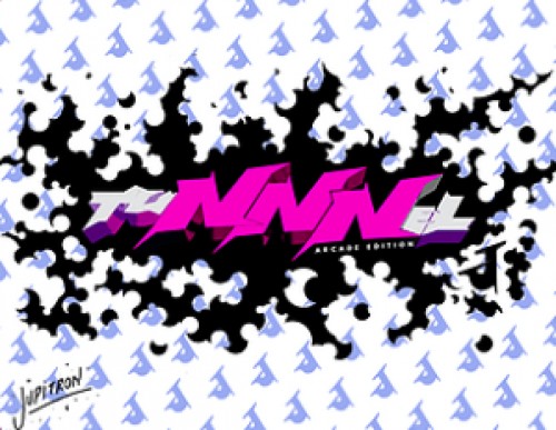 Tunnnel - Arcade Edition