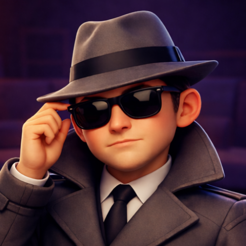 Impostor Live Party Game