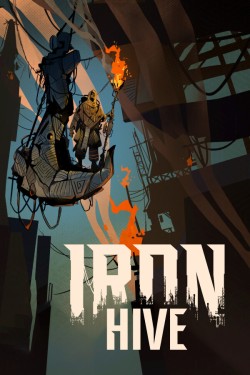 IRONHIVE