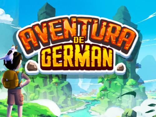 La Aventura de Germán