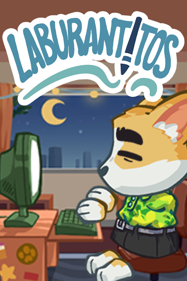 Laburantitos