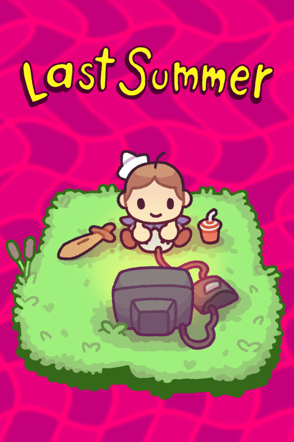 Last Summer