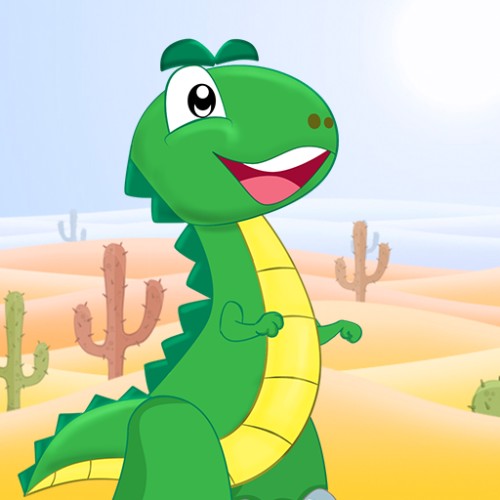 Little Dino Adventure Returns