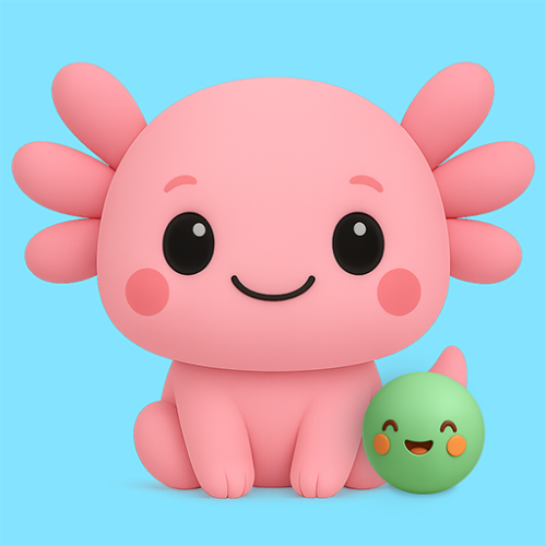 Marbles Creatures