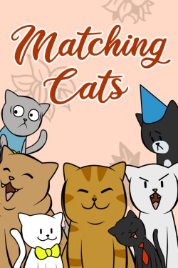 Matching Cats