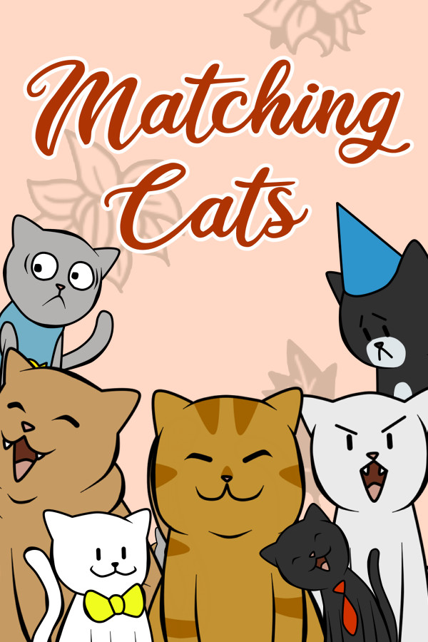 Matching Cats