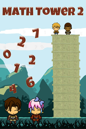 Math Tower 2