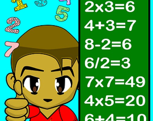 MathTower