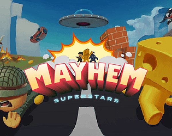 Mayhem Superstars