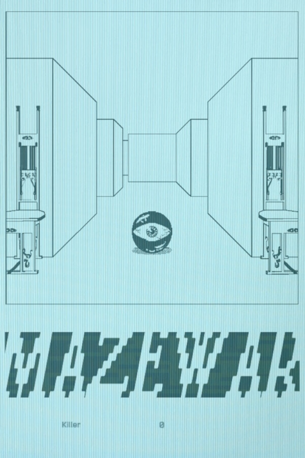 Mazewar