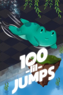 100 lil jumps