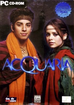 Acquária: O Jogo