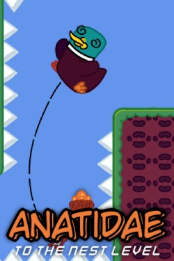 Anatidae: To The Nest Level