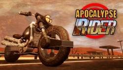 Apocalypse Rider