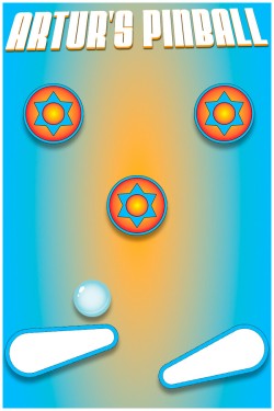 Artur's Pinball