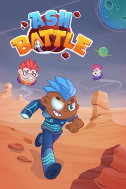 Ash Battle