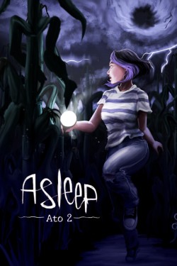 Asleep - Ato 1 - Asleep - Ato 2