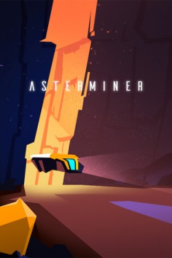 Asterminer