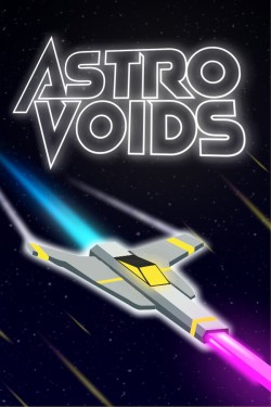 AstroVoids