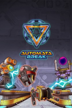 Automata Break