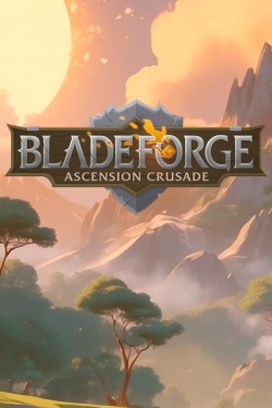 Bladeforge: Ascension Crusade