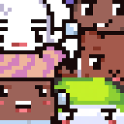 BLJ Bombones