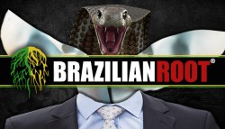 Brazilian Root®