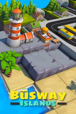 Busway Islands - Puzzle