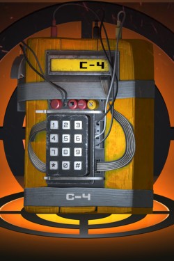 C-4