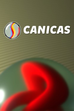 Canicas