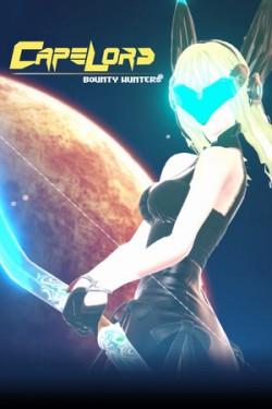 Capelord: Bounty Hunters