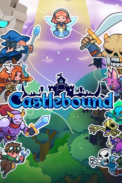 Castlebound