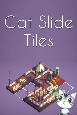 Cat Slide Tiles