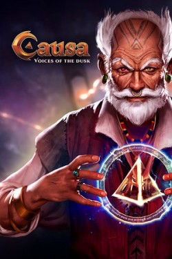 Causa, Voices of the Dusk