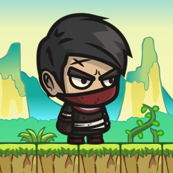 Chibi Hero
