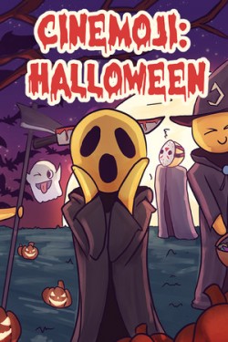 Cinemoji: Halloween