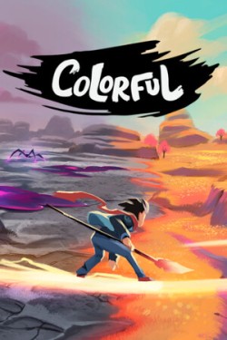 Colorful