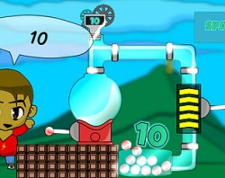 Counting Fun