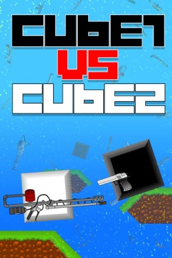 Cube1 vs Cube2