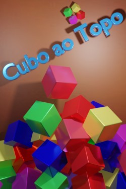 Cubo ao topo