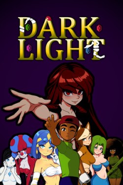 Dark Light