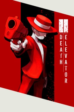 Death Elevator